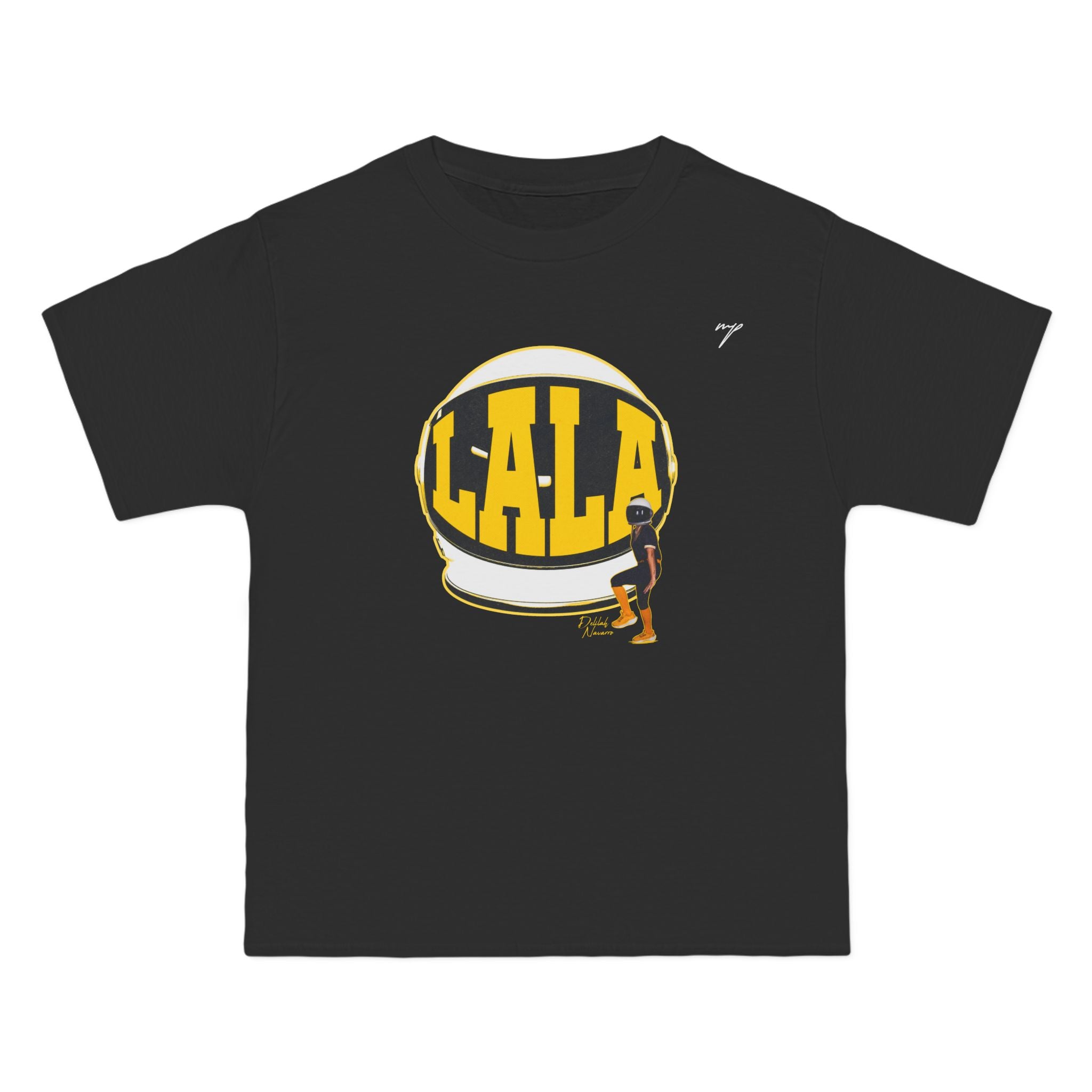 Delilah Navarro Vintage Tee