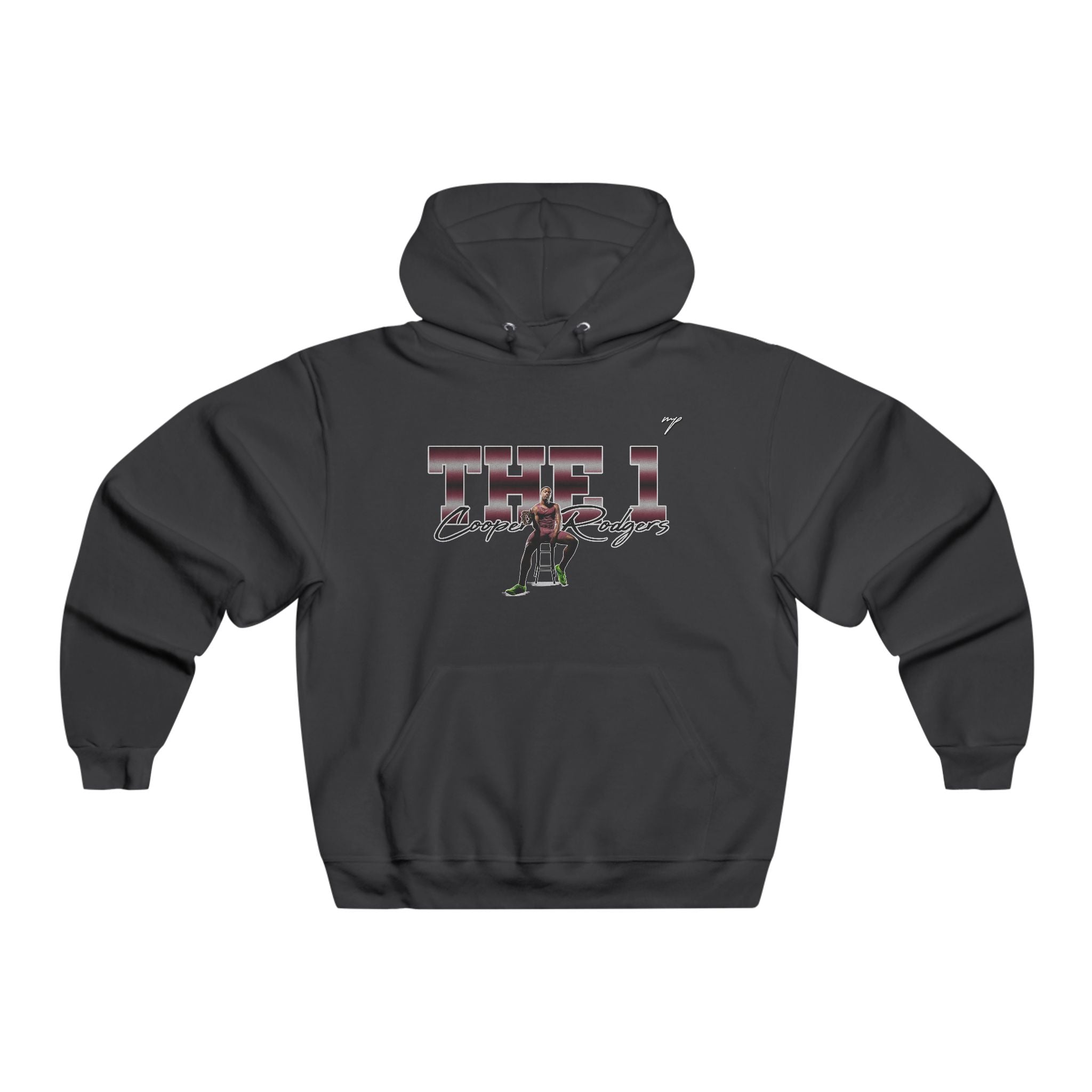 Cooper Rodgers Vintage Hoodie