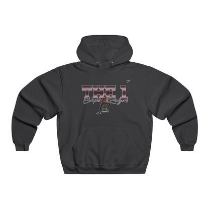 Cooper Rodgers Vintage Hoodie