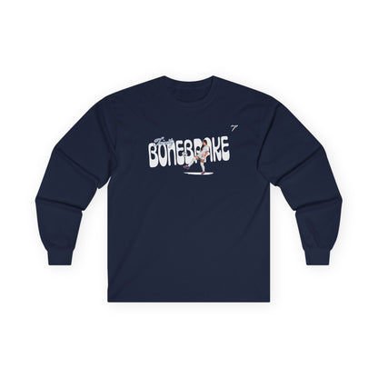 Trinity Bonebrake Long Sleeve