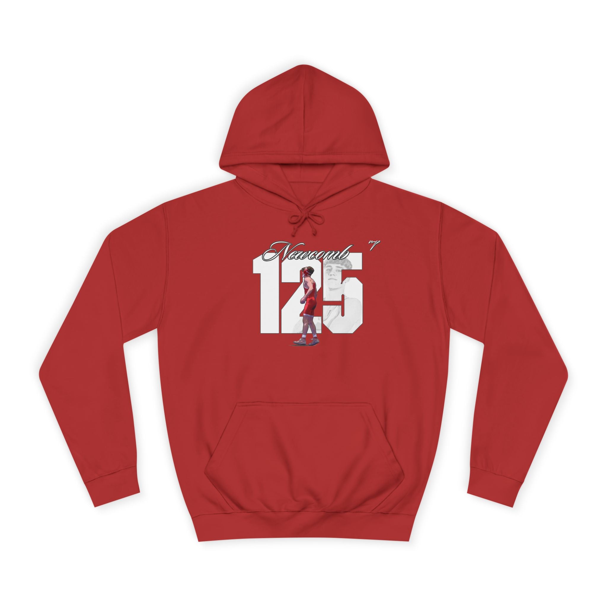Jaxson Newcomb Hoodie