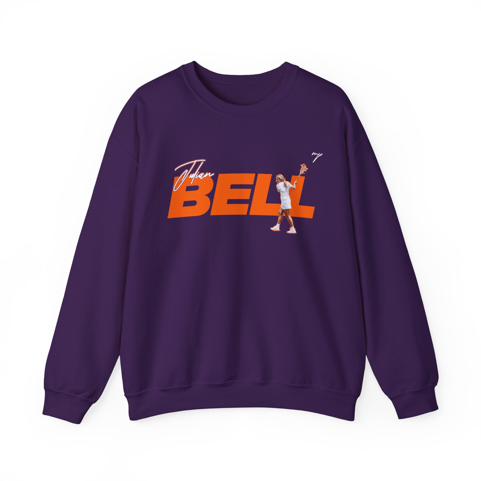 Julian Bell Crewneck