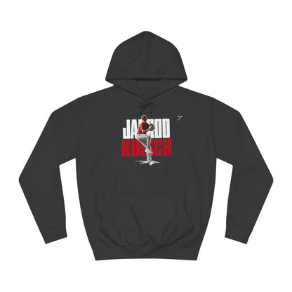Jarrod Kirsch Hoodie