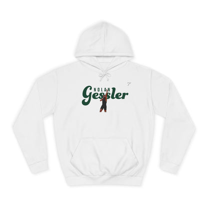 Nolan Gessler Hoodie