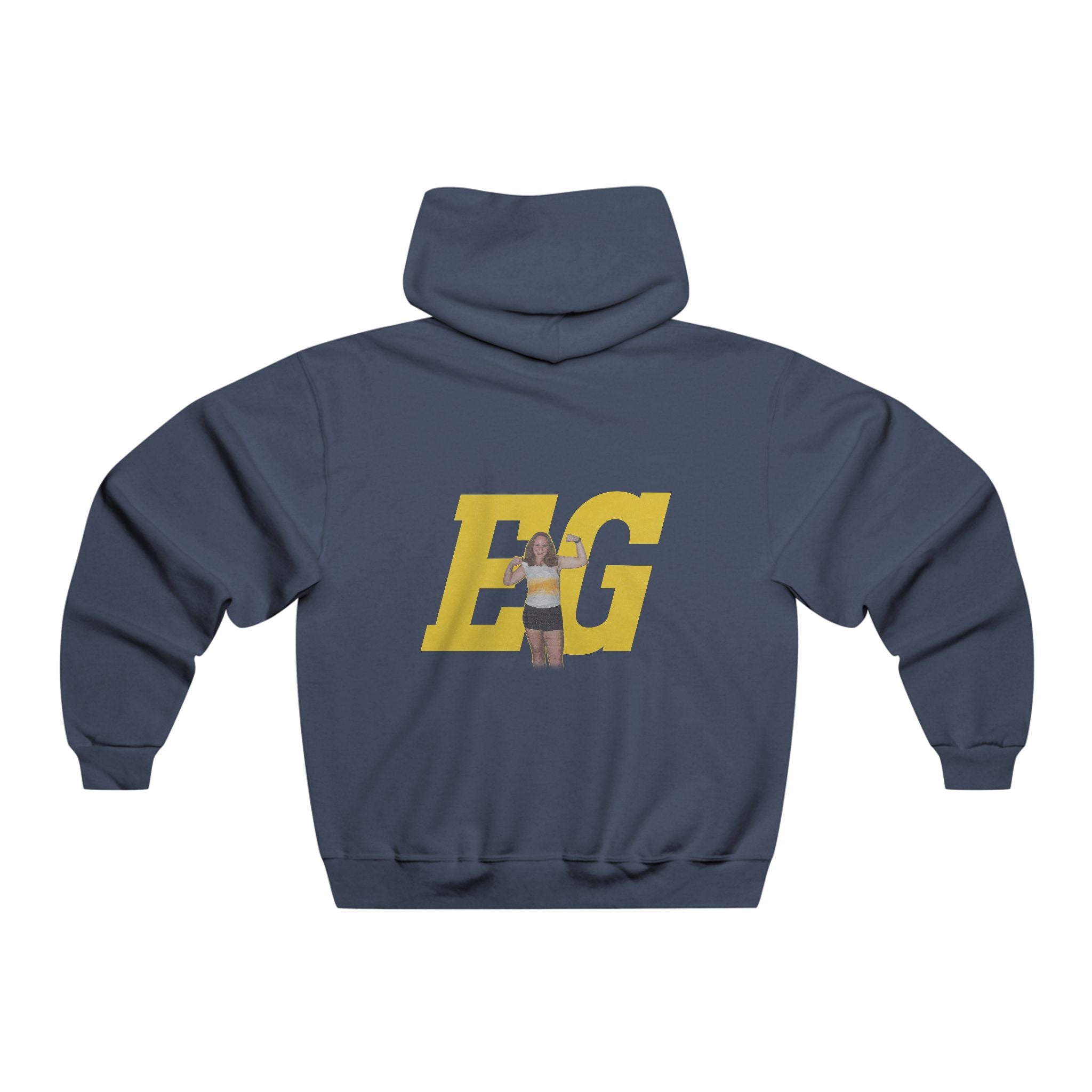 Ella Gerlach Vintage Hoodie