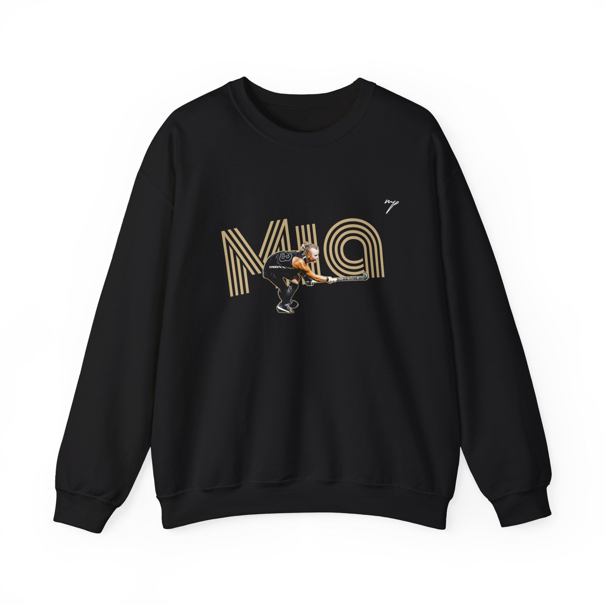 Mia Schoenbeck Crewneck Sweatshirt