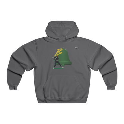 Brandon Bell Vintage Hoodie