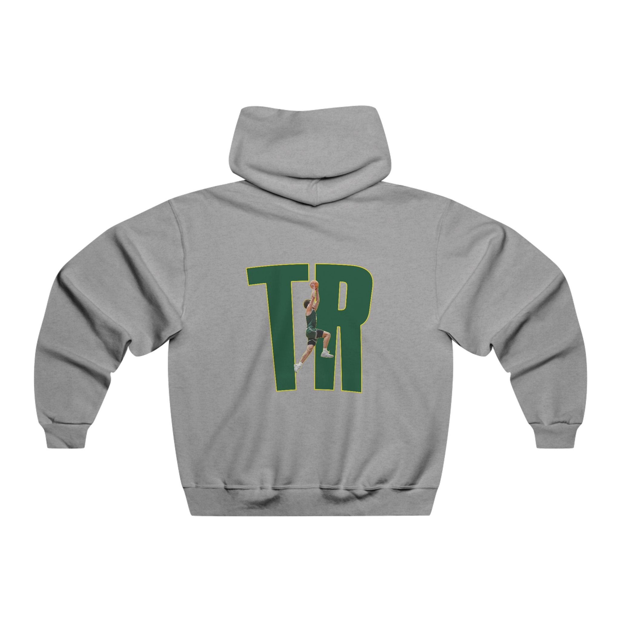 Tennessee Rainwater Vintage Hoodie