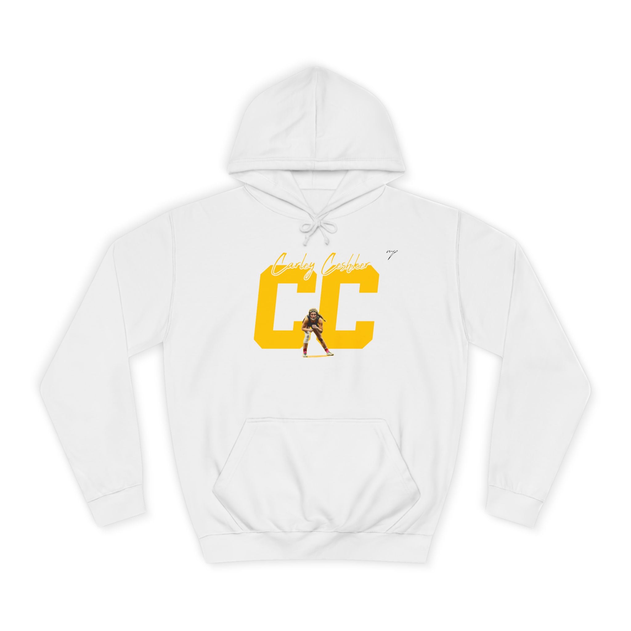 Carley Ceshker Hoodie