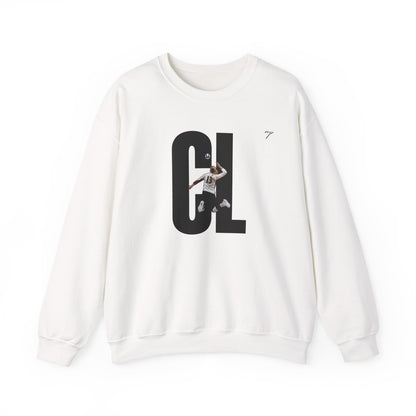 Cameron Lanier Crewneck