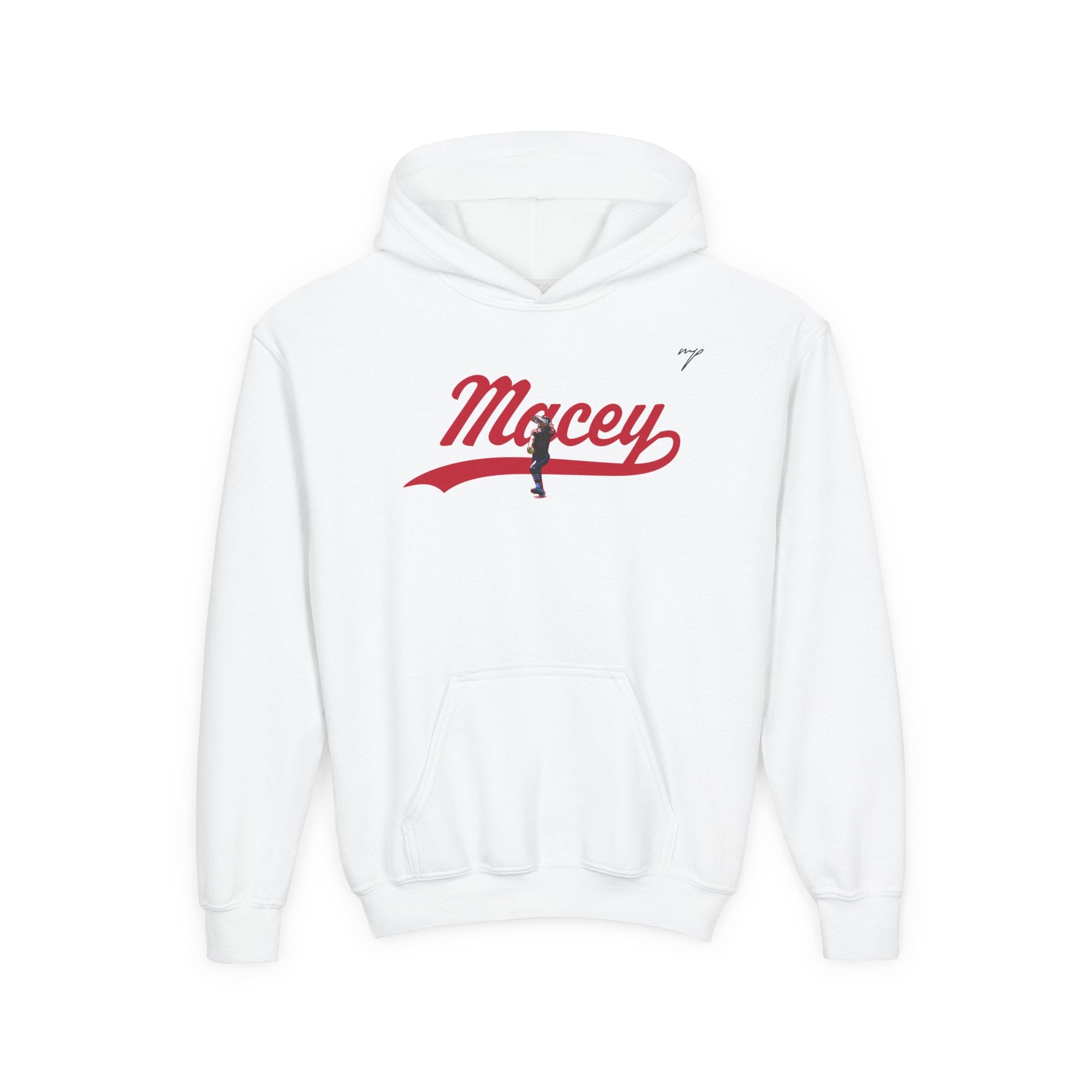 Macey Ballard YOUTH Hoodie