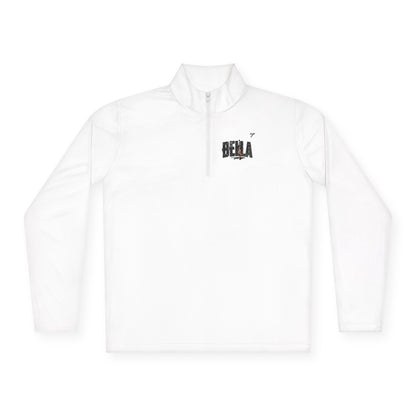 Bella Misiura Quarter-Zip