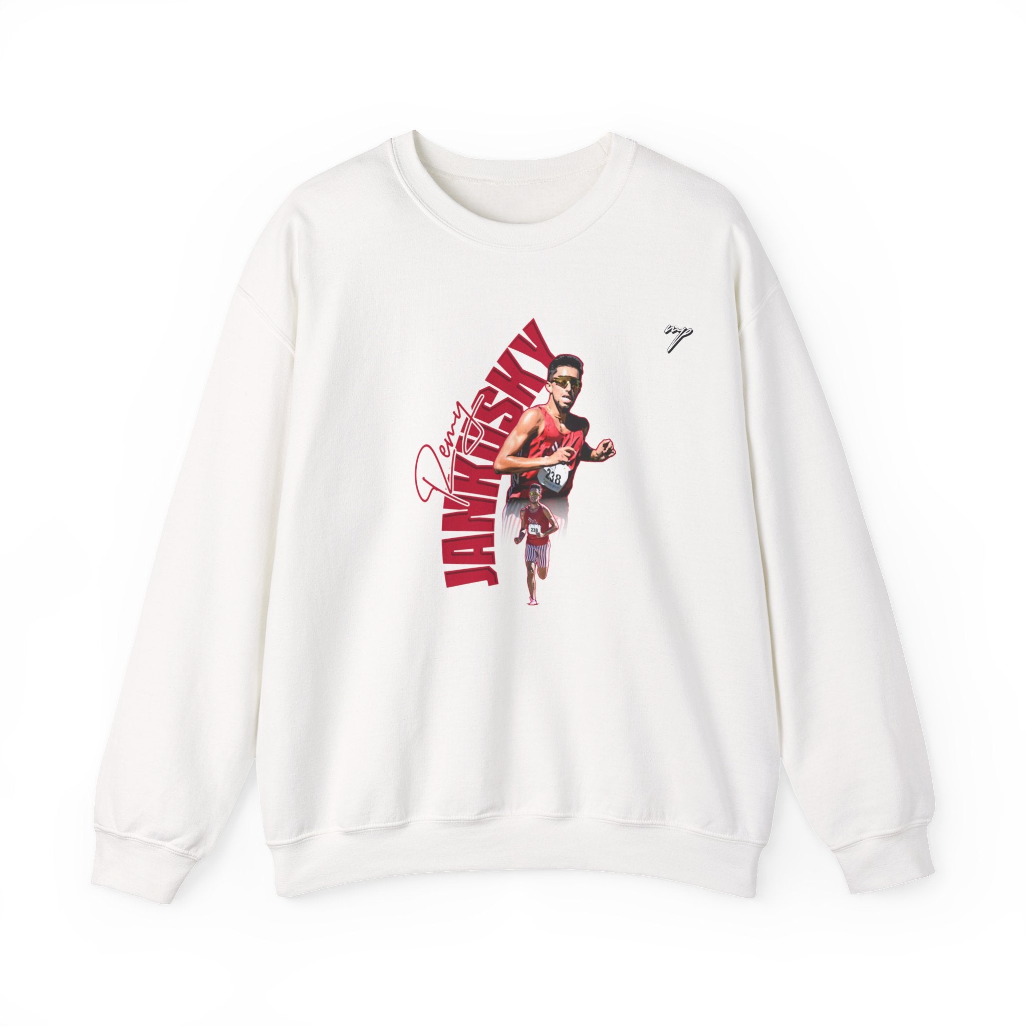 Remy Jankusky Crewneck