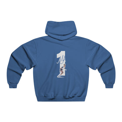 Melanie Archuleta Vintage Hoodie