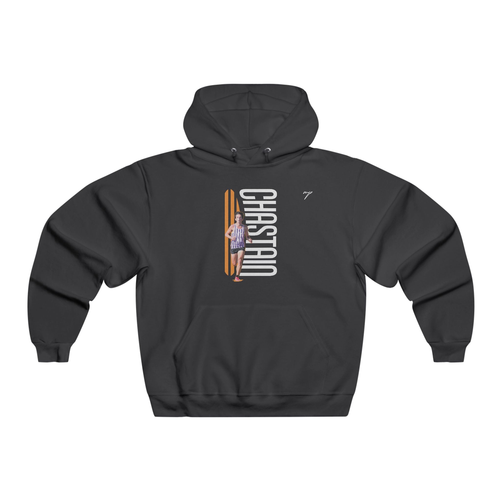 Braeden Chastain Vintage Hoodie