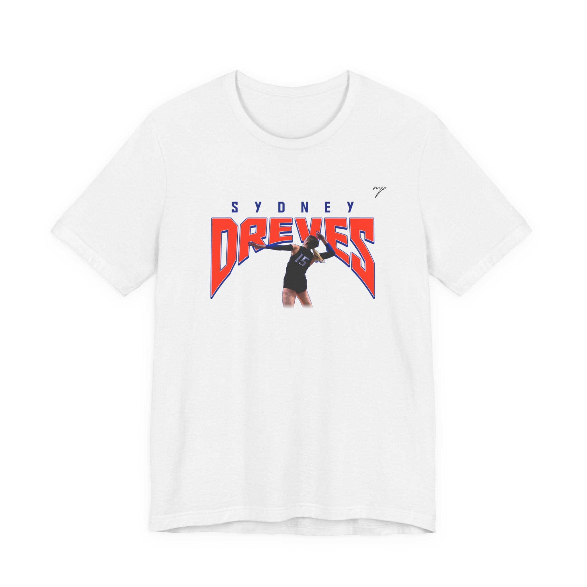 Sydney Dreves Graphic Tee