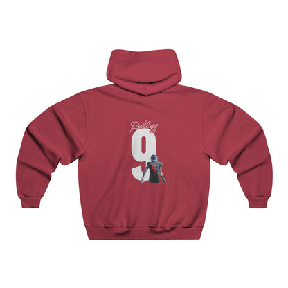 Jace Rackleff Vintage Hoodie