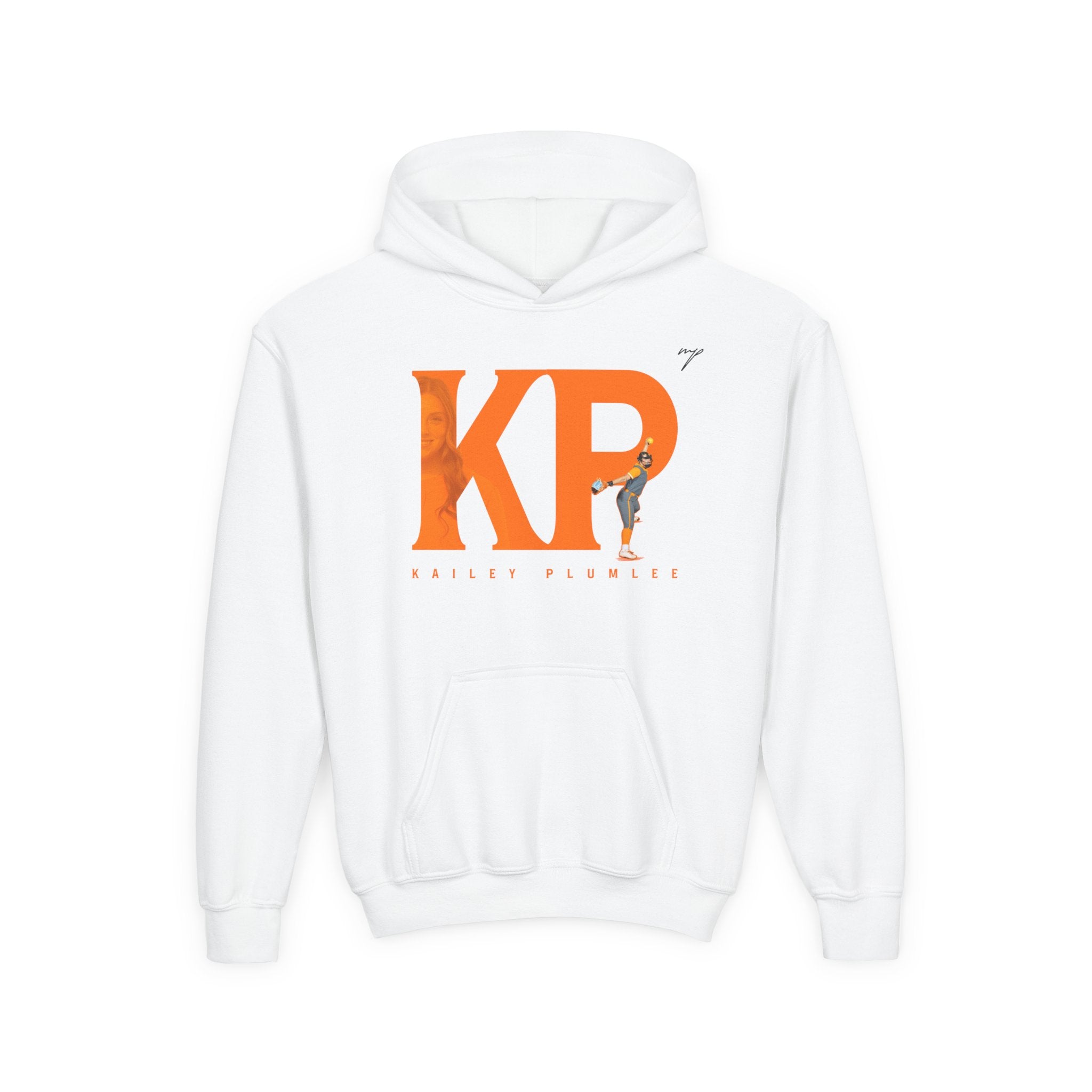 Kailey Plumlee YOUTH Hoodie