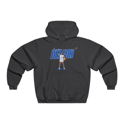 Angelina Deleon Vintage Hoodie