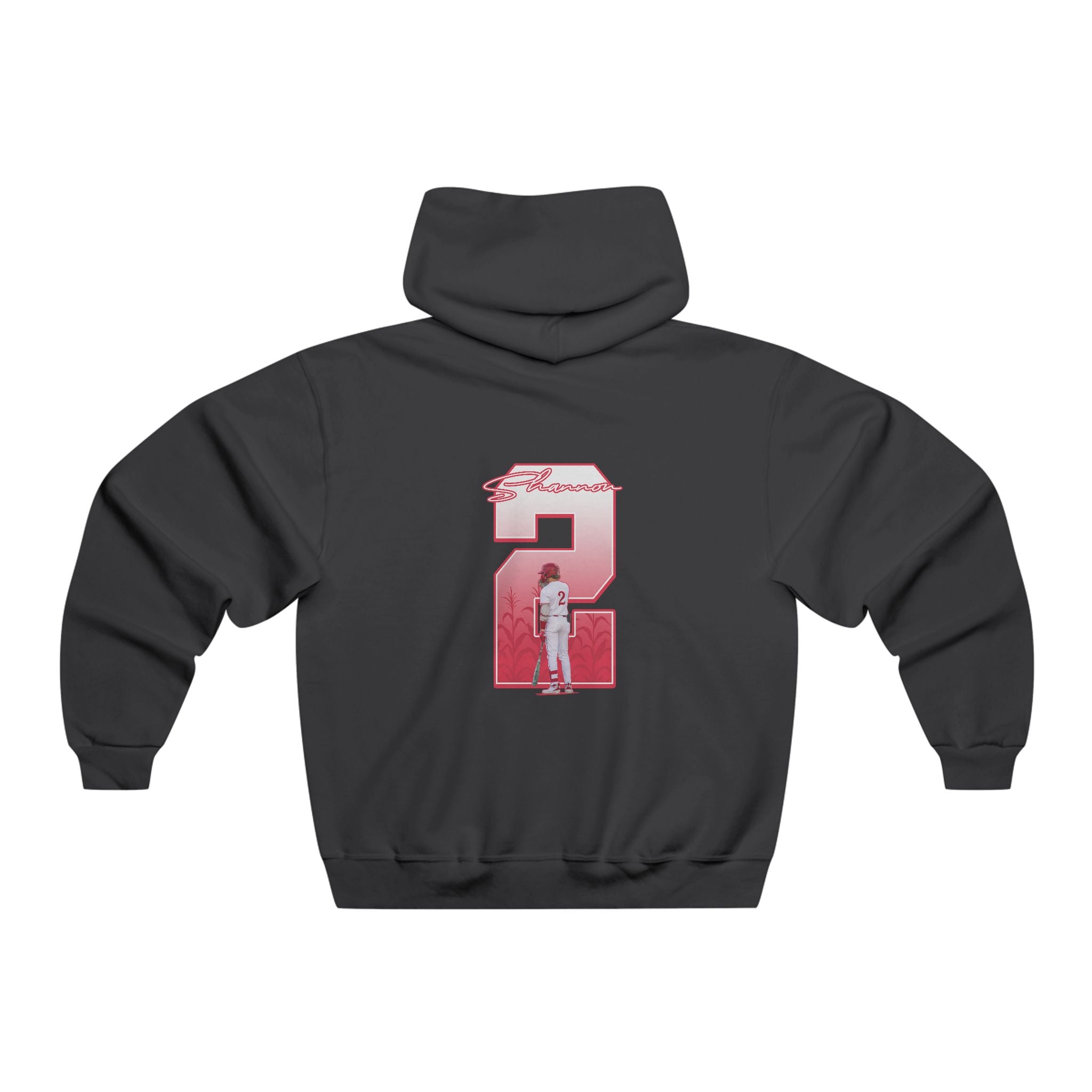 Brayden Shannon Vintage Hoodie