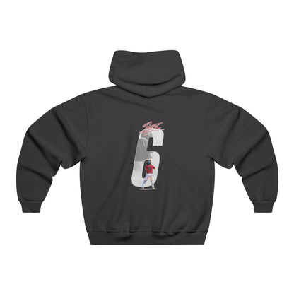 Isaiah Fernandez Vintage Hoodie