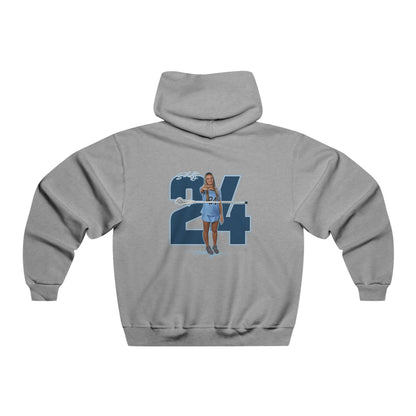 Emilie Schultz Vintage Hoodie
