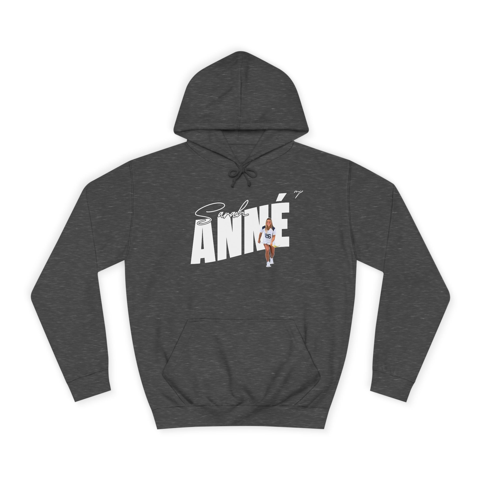 Sarah Anné Hoodie