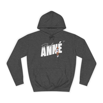 Sarah Anné Hoodie