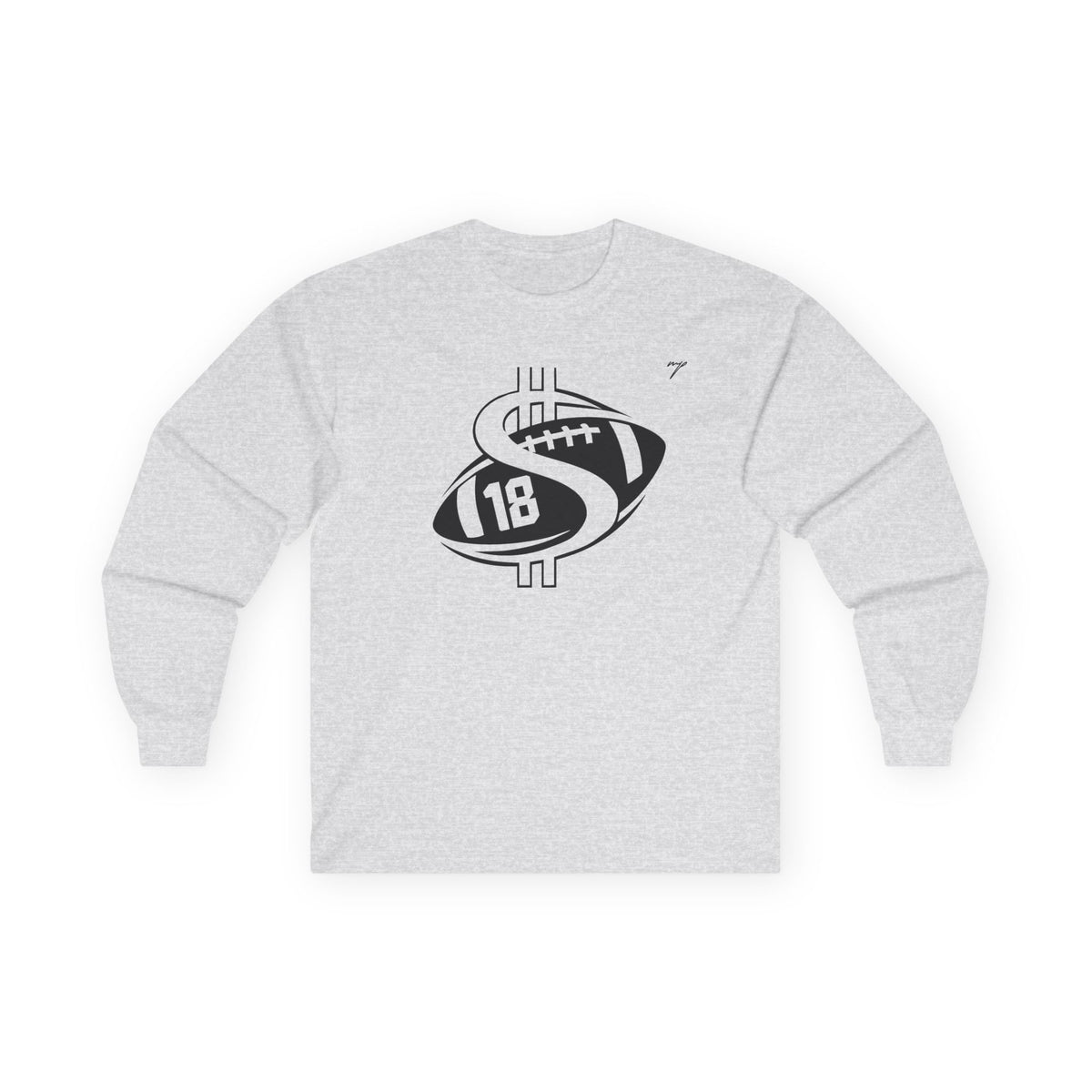Mykhi Davis Long Sleeve