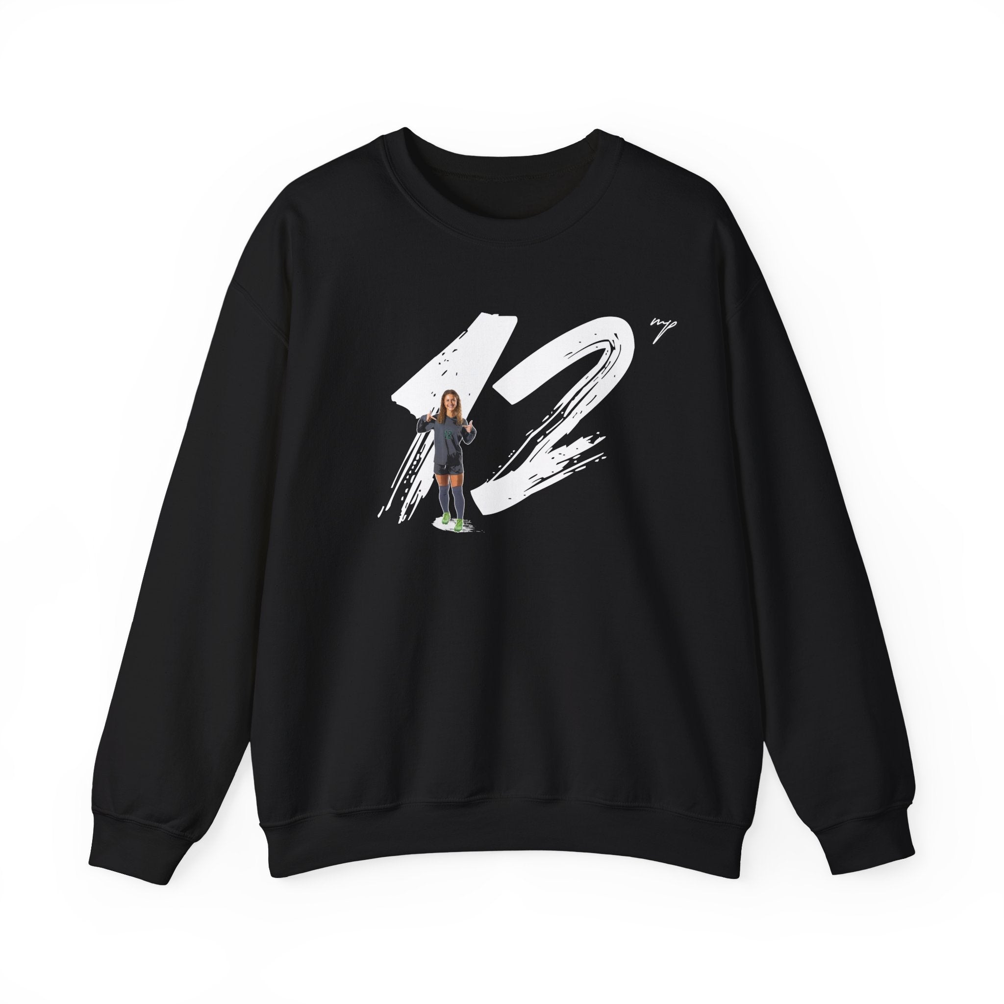 Emily Woelk Crewneck