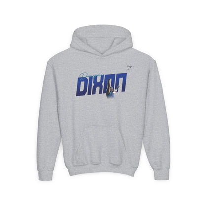 Donyai Dixon YOUTH Hoodie