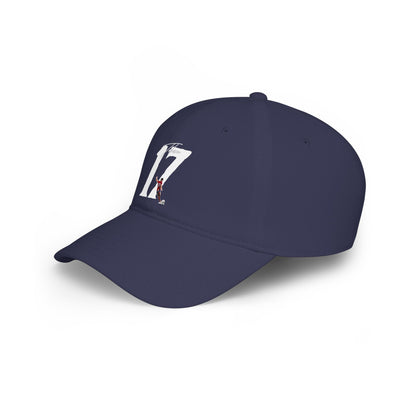 Emily Tobin Hat