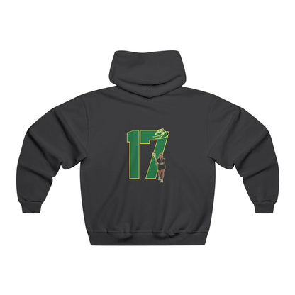 Bridget D. Vintage Hoodie