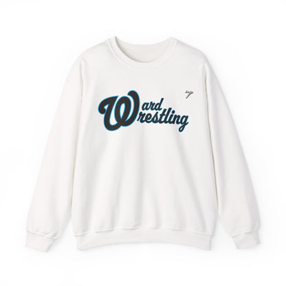 Ward Wrestling Crewneck