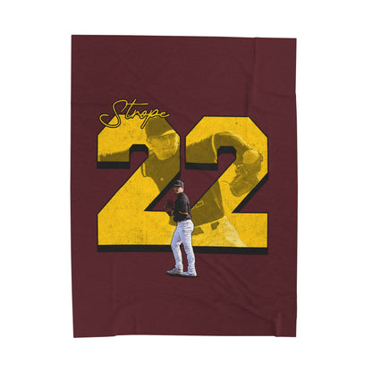 Clay Strope Blanket