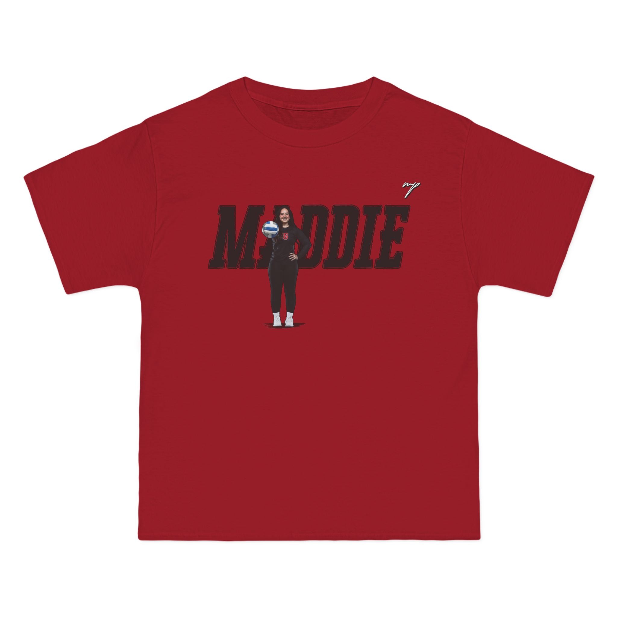 Maddie Holldorf Vintage Tee