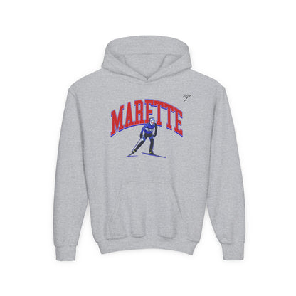 Bella Marette YOUTH Hoodie