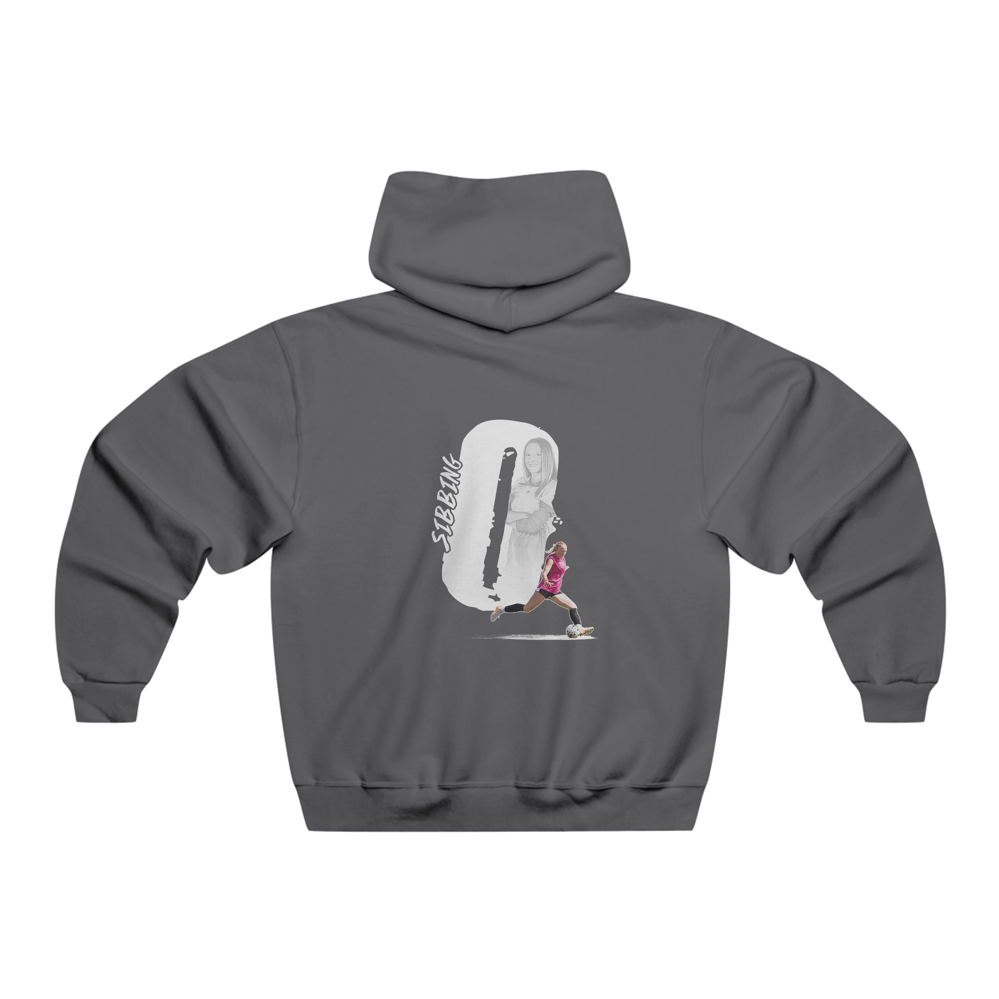 Maddie Sibbing Vintage Hoodie