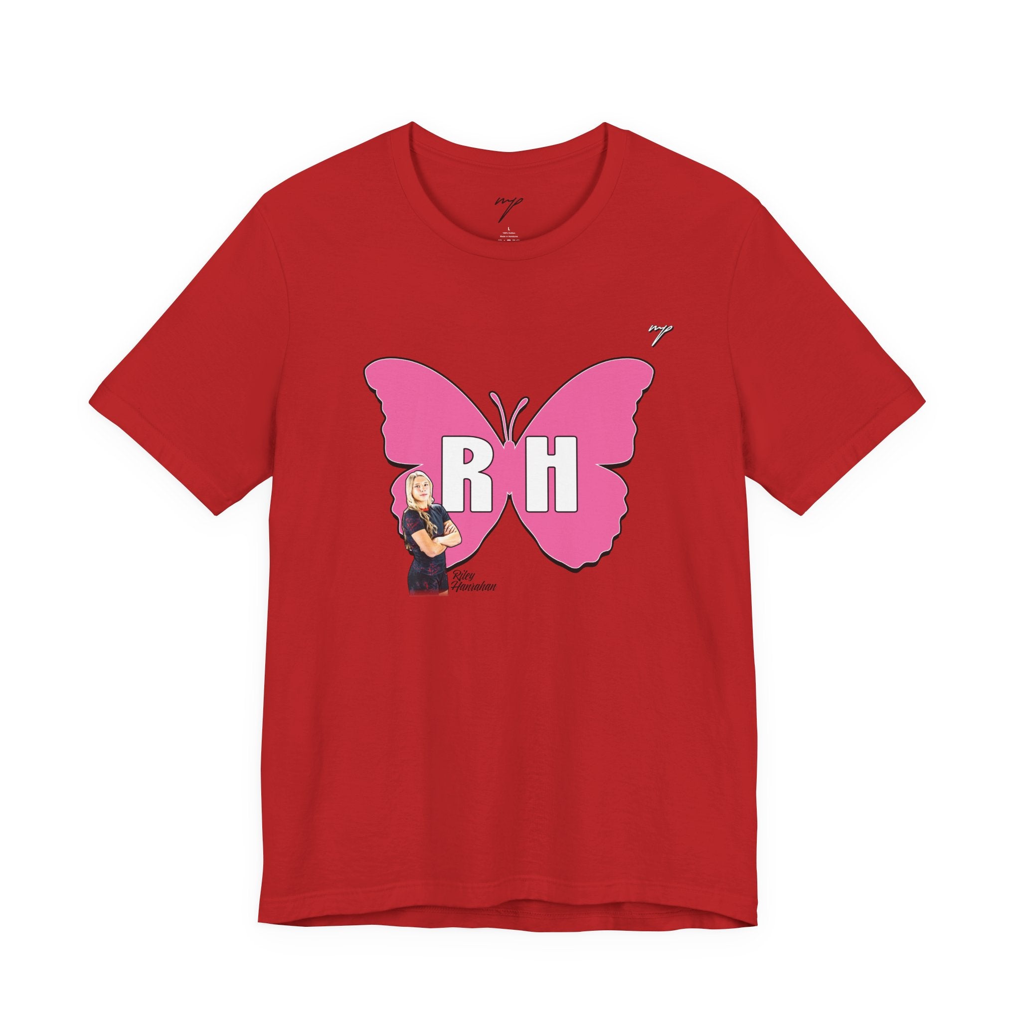 Riley Hanrahan Graphic Tee