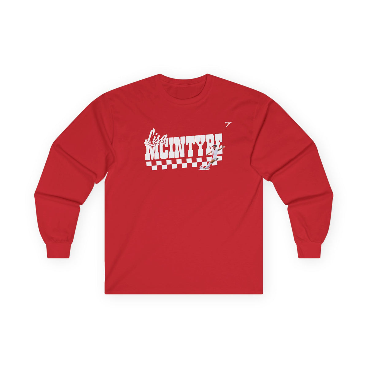 Lisa McIntyre Long Sleeve