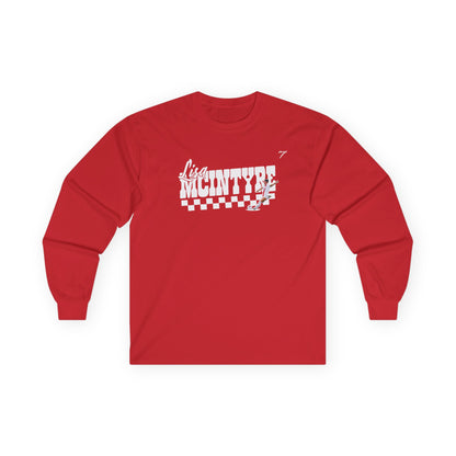 Lisa McIntyre Long Sleeve