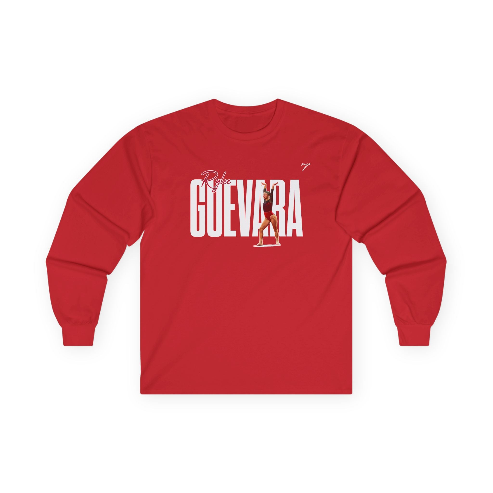 Rylee Guevara Long Sleeve