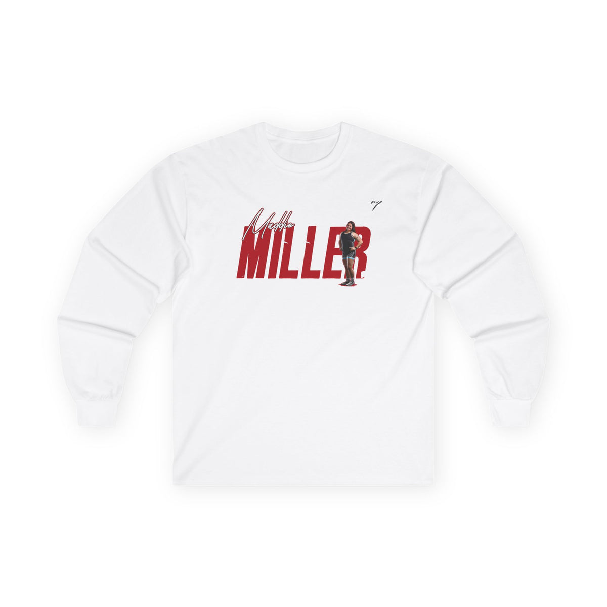 Maddie Miller Long Sleeve