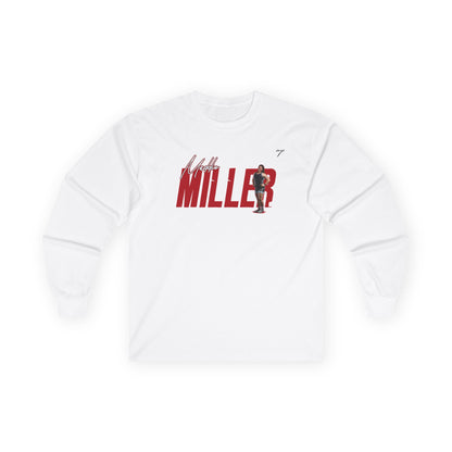 Maddie Miller Long Sleeve