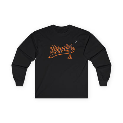 Alexis Nisyrios Long Sleeve