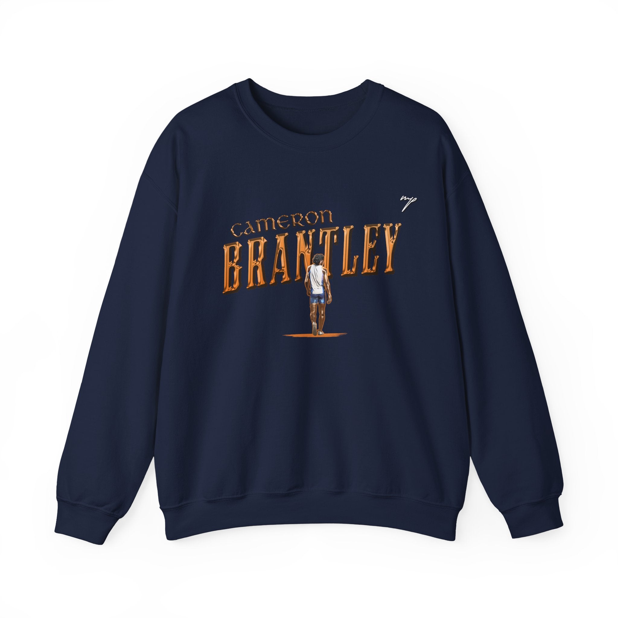 Cameron Brantley Crewneck