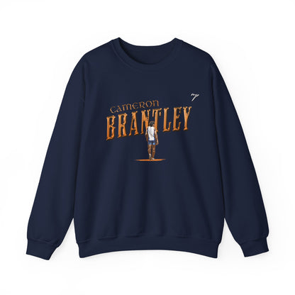 Cameron Brantley Crewneck