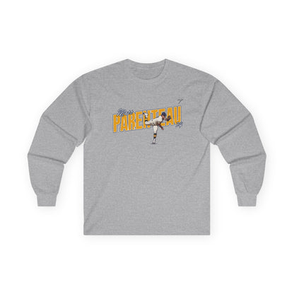 Matt Parenteau Long Sleeve Tee