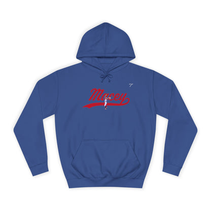 Macey Ballard Hoodie