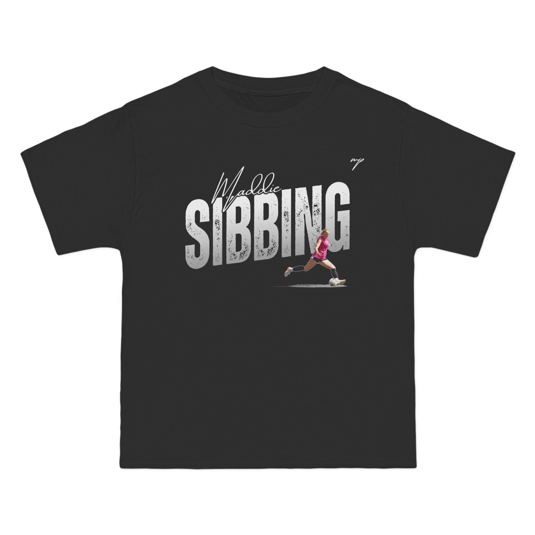 Maddie Sibbing Vintage Tee
